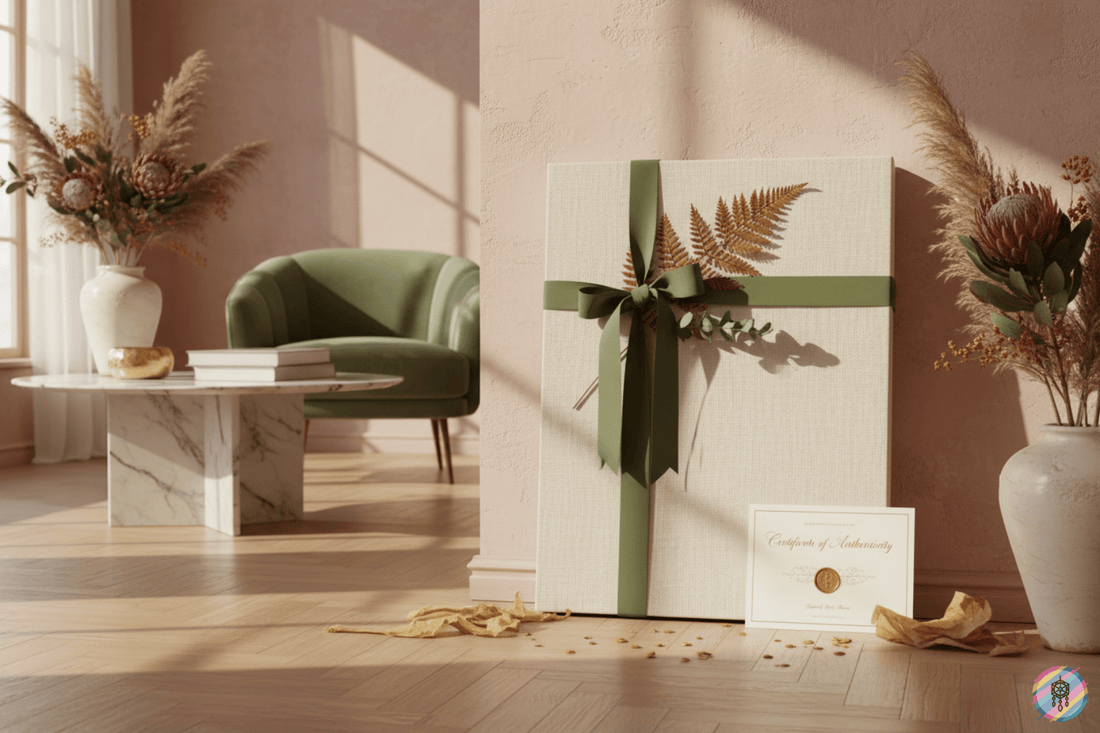 The Art Lover's Gifting Guide: Perfect Paintings for Every Occasion