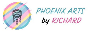 Phoenix Arts by Richard