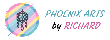 Phoenix Arts by Richard